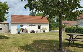 Gîte Le Balcon du Morvan